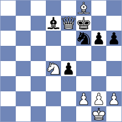 Vykouk - Nunez V (chess.com INT, 2024)