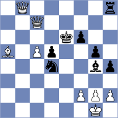Prieto Aranguren - Souza (chess.com INT, 2024)