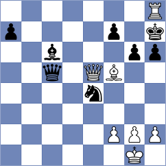 Mamedov - Gokhale (chess.com INT, 2024)