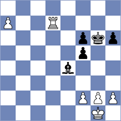 Saffova - Dolezal (Chess.com INT, 2021)