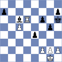 Kotyk - Eden (chess.com INT, 2023)