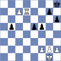 Garv - Santeramo (chess.com INT, 2024)