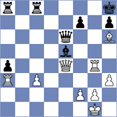 Vukovic - Volpinari (Chess.com INT, 2020)