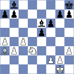 Terao - Franca (Chess.com INT, 2020)