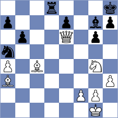 Eynullayev - Cassi (chess.com INT, 2023)