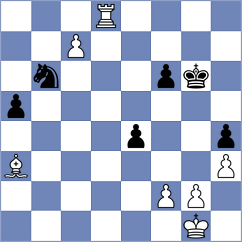Cramling Bellon - Ballotti (chess.com INT, 2024)