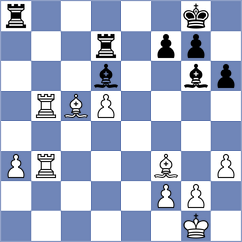 Rouast - Dargan (chess.com INT, 2024)