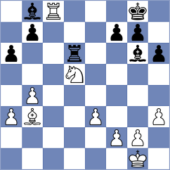 Strikovic - Andrade (Chess.com INT, 2020)