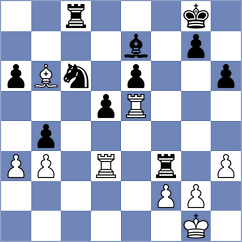 Smieszek - Zacarias (chess.com INT, 2024)