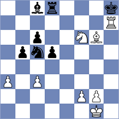 Khouri - Chylewski (chess.com INT, 2024)