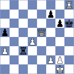 Quirke - Minina (chess.com INT, 2024)
