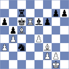 Supatashvili - Zhukova (Chess.com INT, 2020)