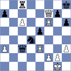 Araujo Filho - Horak (Chess.com INT, 2021)