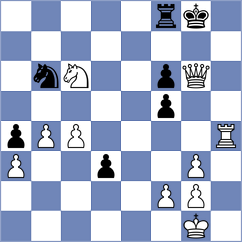 Alfaro - Banerjee (chess.com INT, 2024)