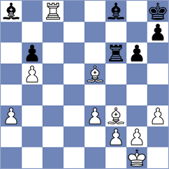 De Souza - Nilsson (chess.com INT, 2023)