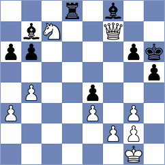 Pantev - Vijayakumar (Chess.com INT, 2021)