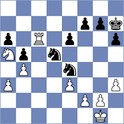 Zavgorodniy - Jonkman (chess.com INT, 2024)