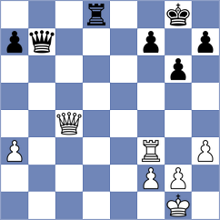Moroni - Kollars (chess.com INT, 2021)