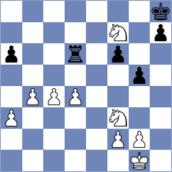 Narva - Ilkhomi (chess.com INT, 2024)