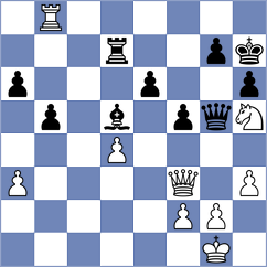 Sasitharan - Olape (Chess.com INT, 2017)