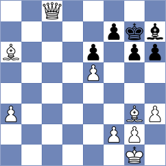 Heinemann - Mayeregger Gonzalez (chess.com INT, 2021)