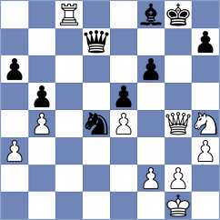 Ivanisvili - Kresz (Chess.com INT, 2020)