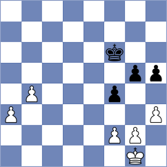 Hoang - Paehtz (Chess.com INT, 2020)
