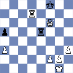 Bachmann Schiavo - Kopczynski (chess.com INT, 2024)