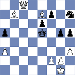 Agrest - Skytte (chess24.com INT, 2020)