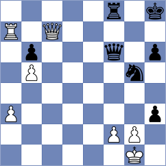 Ambartsumova - Pashinsky (Chess.com INT, 2021)