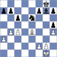 Zhuravleva - Shimelkov (chess.com INT, 2022)