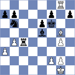 Kravtsiv - Davidson (chess.com INT, 2024)