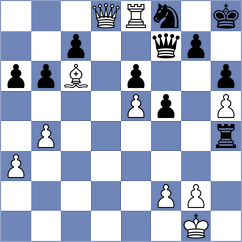 Anisimov - Firouzja (chess.com INT, 2021)