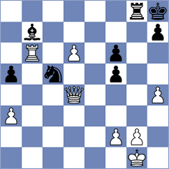 Karpov - Lauridsen (Chess.com INT, 2021)