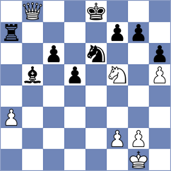 Sarana - Harsh (chess.com INT, 2024)