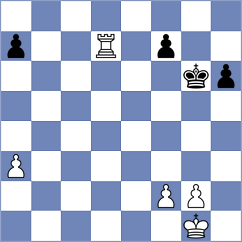 Bivol - Szente Varga (chess.com INT, 2021)