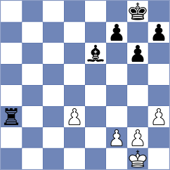 Filip - Bartonicek (Chess.com INT, 2021)