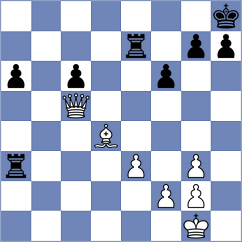 Peycheva - Khojayan (Chess.com INT, 2020)