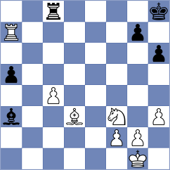 Garcia Blanco - Belmonte (chess.com INT, 2024)