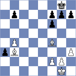 Sharifov - Cupid (chess.com INT, 2023)
