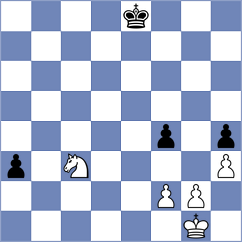 Kasparov - Comp Meph Exclusive B+P (Hamburg, 1985)