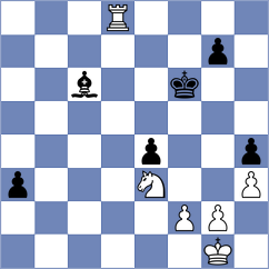 Kalashian - Briscoe (Chess.com INT, 2021)