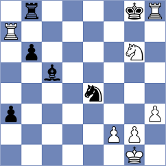 Ezat - Chandratreya (chess.com INT, 2022)