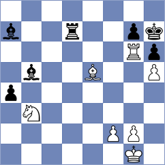 Skurikhin - Mizzi (chess.com INT, 2024)