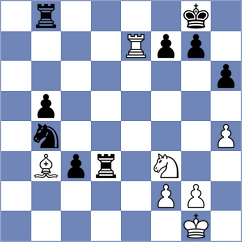 Butala - Jazbec (Chess.com INT, 2021)