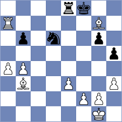 Solomna - Mitkova (chess.com INT, 2021)
