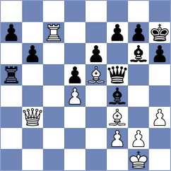 Bokros - Teumer (chess.com INT, 2023)