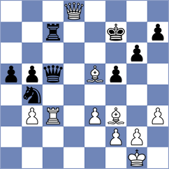 Pakleza - Pasti (chess.com INT, 2024)