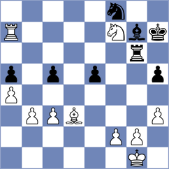 Praggnanandhaa - Petrovskyi (chess.com INT, 2021)