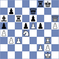 Onufrienko - Matveeva (chess.com INT, 2024)